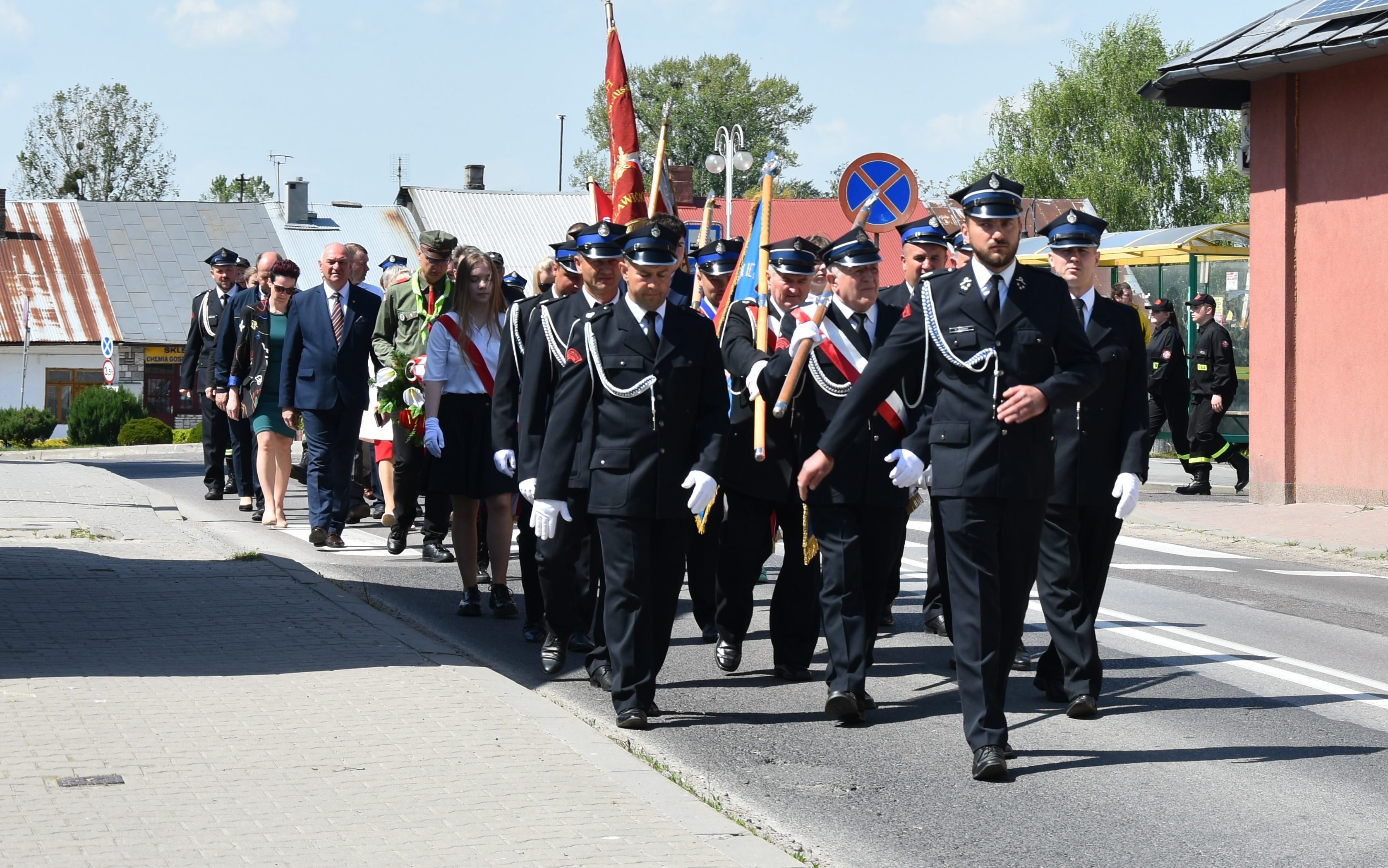 Obchody Rocznicy Uchwalenia Konstytucji 3 Maja 2025